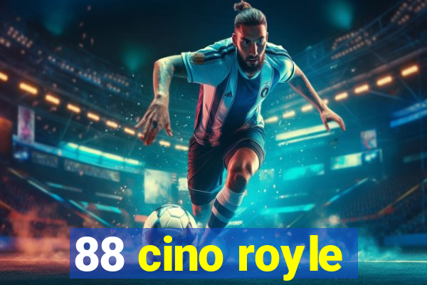 88 cino royle