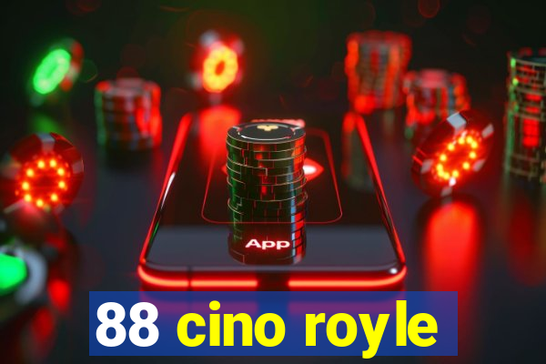 88 cino royle