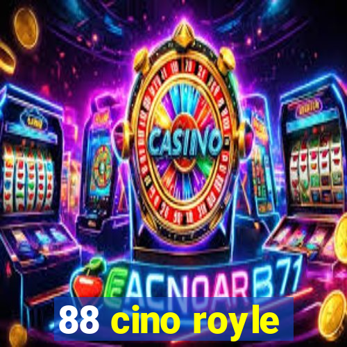 88 cino royle