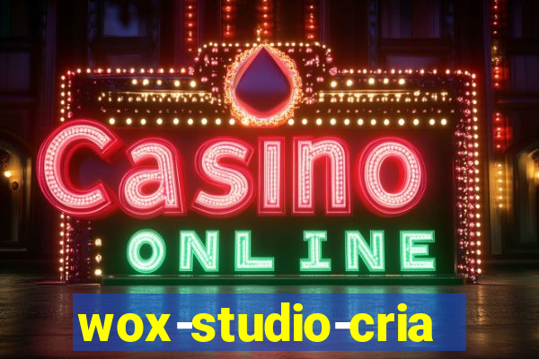 wox-studio-criativo