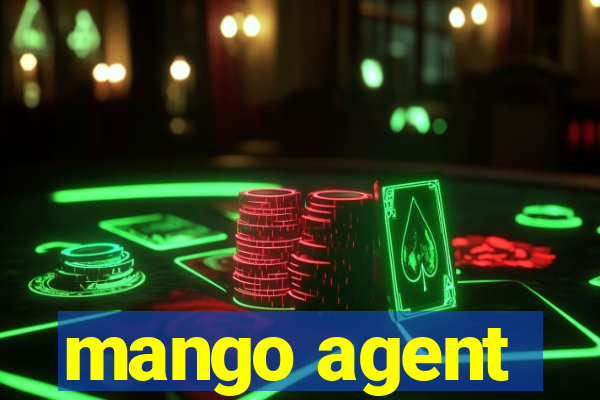 mango agent