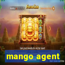 mango agent