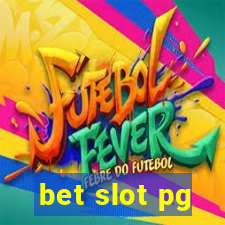 bet slot pg