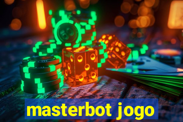 masterbot jogo