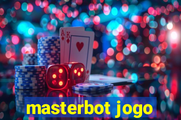 masterbot jogo