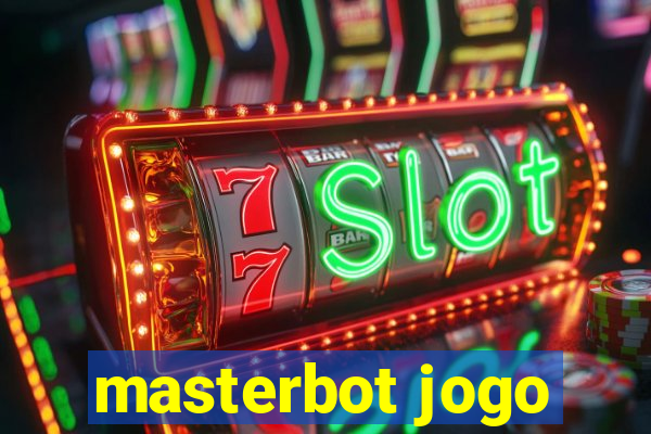 masterbot jogo