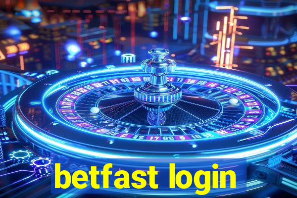 betfast login