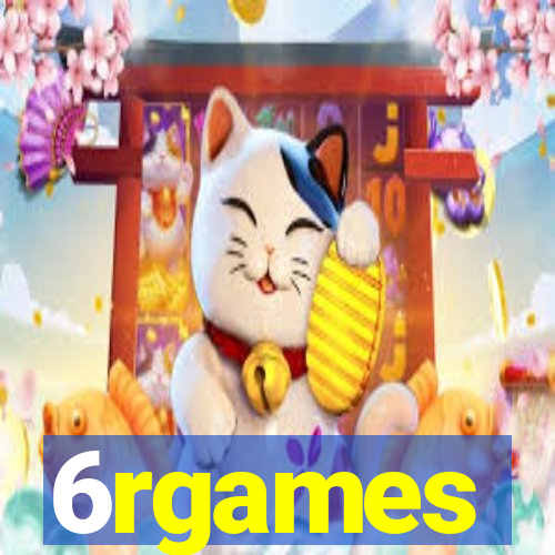 6rgames