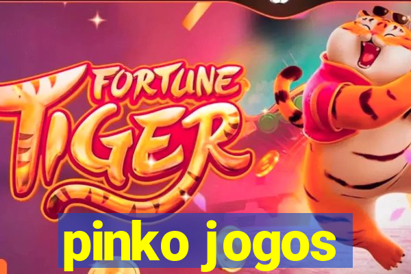 pinko jogos