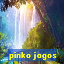 pinko jogos