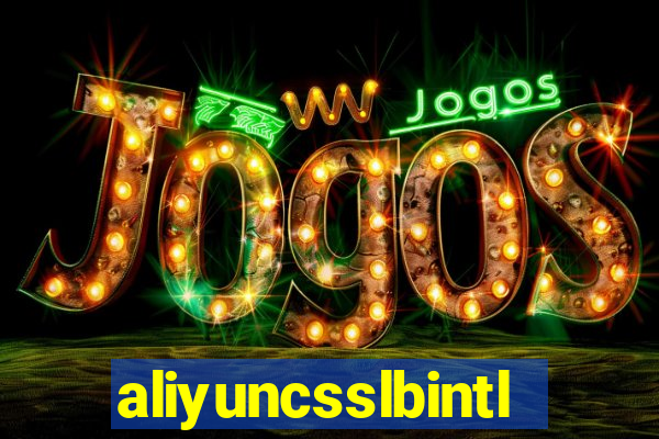 aliyuncsslbintl.com