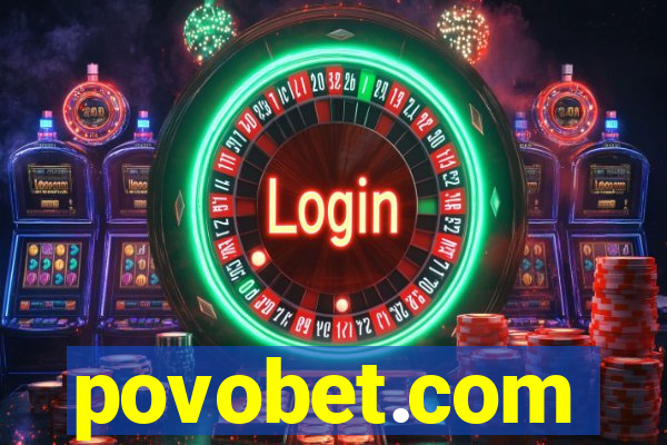 povobet.com