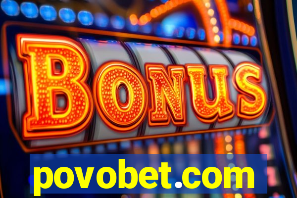 povobet.com