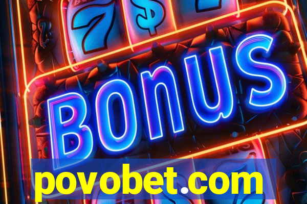 povobet.com