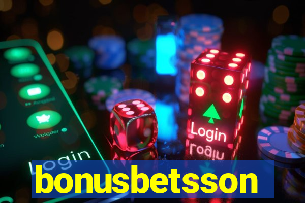 bonusbetsson