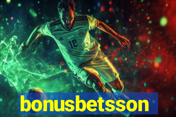 bonusbetsson