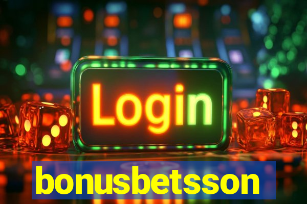 bonusbetsson