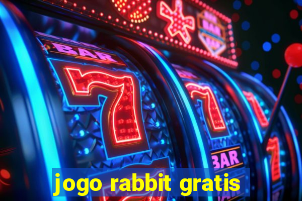 jogo rabbit gratis