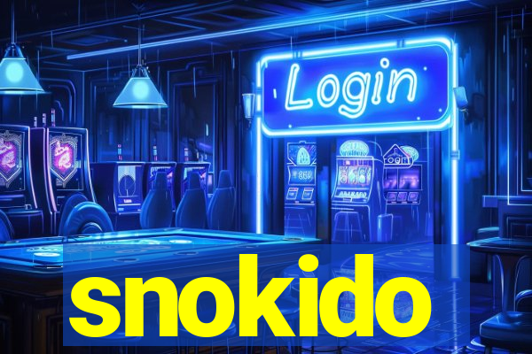 snokido