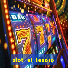 slot el tesoro pirata fiable