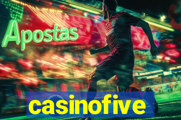 casinofive