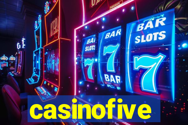 casinofive