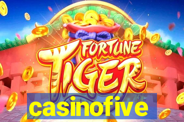 casinofive