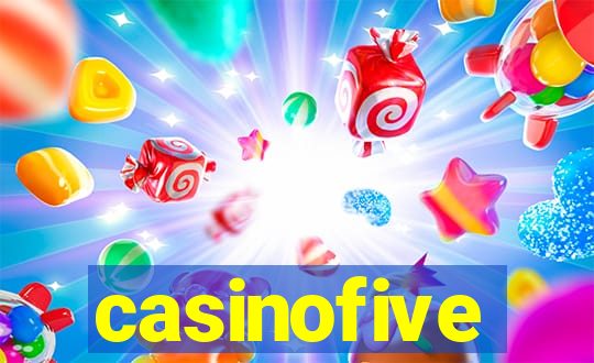 casinofive