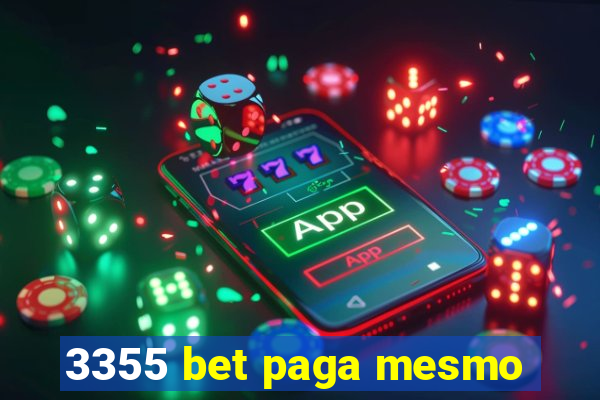 3355 bet paga mesmo