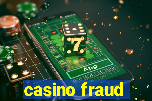 casino fraud