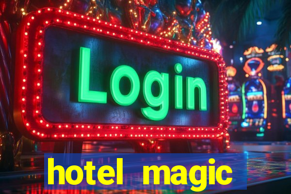 hotel magic mountain arenal costa rica