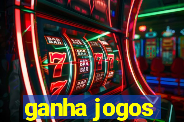 ganha jogos