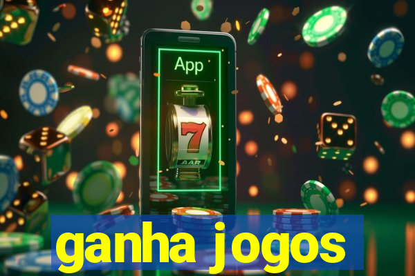 ganha jogos