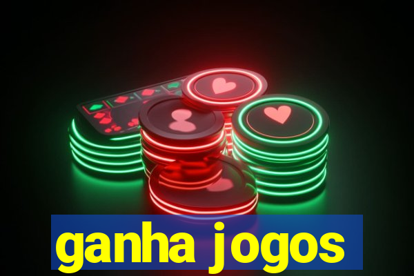 ganha jogos