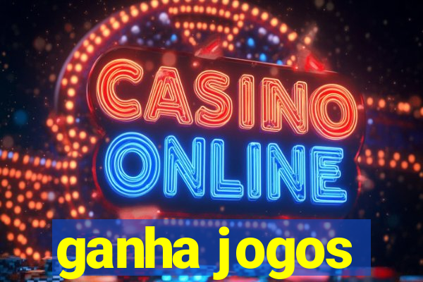 ganha jogos