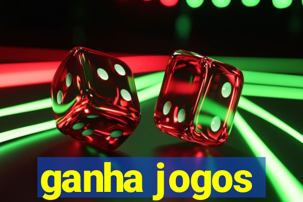 ganha jogos