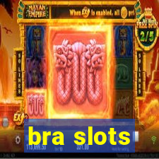 bra slots