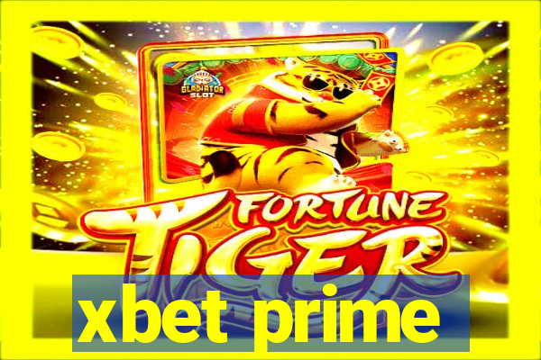 xbet prime