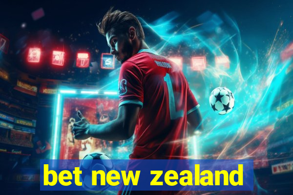 bet new zealand