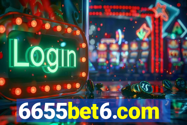 6655bet6.com