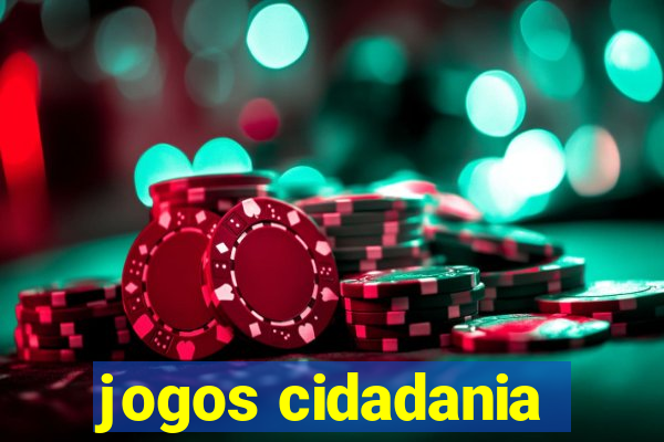 jogos cidadania