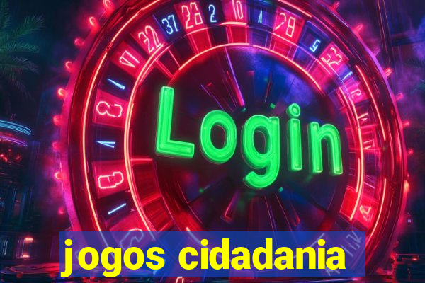 jogos cidadania