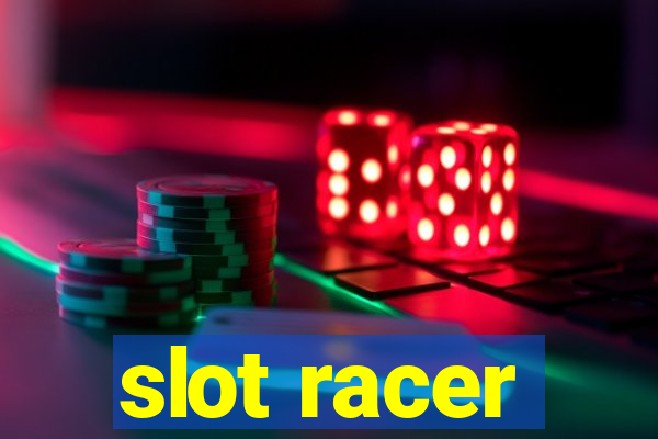 slot racer