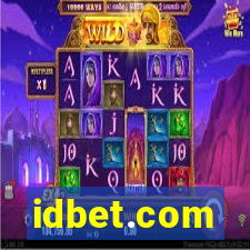 idbet.com