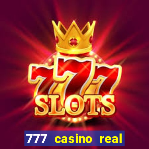 777 casino real money gcash