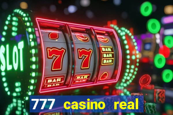 777 casino real money gcash