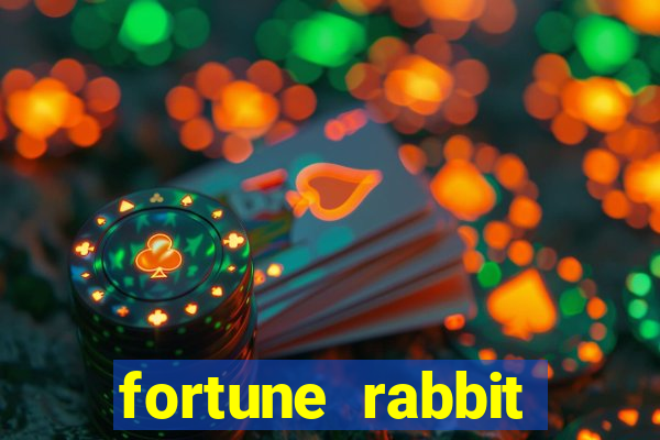 fortune rabbit conta demo Informational