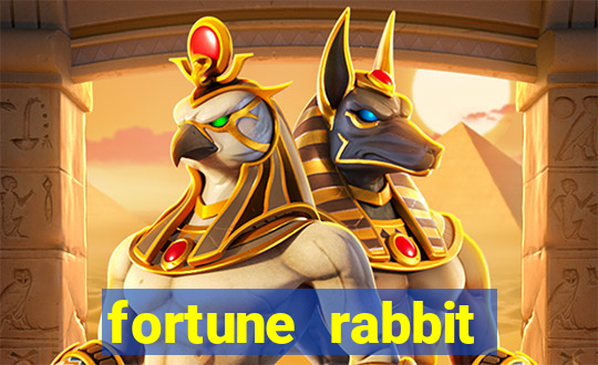 fortune rabbit conta demo Informational