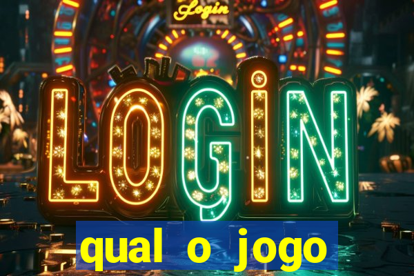 qual o jogo original do tigrinho