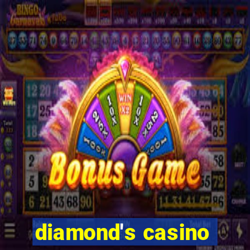 diamond's casino